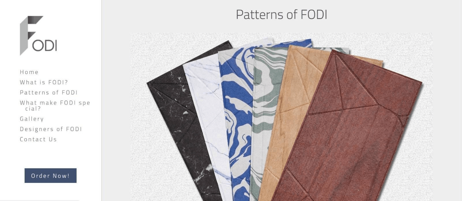 null Strikinglyのユーザーのサイトから受けた画像